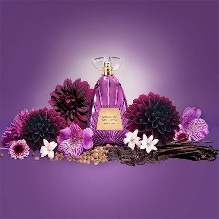 Thalia Sodi Absolute Amethyst Eau de Parfum für Damen