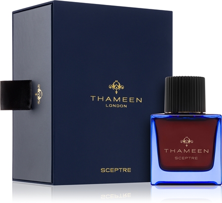 Thameen Sceptre Eau de Parfum mixte