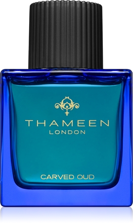 Thameen Carved Oud parfémovaná voda unisex