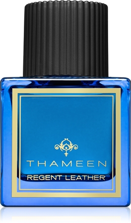 Thameen Regent Leather парфумована вода унісекс