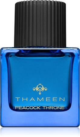 Thameen Peacock Throne parfumska voda za ženske