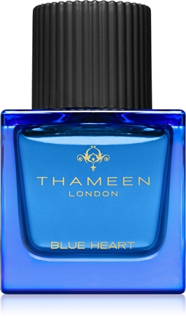 Thameen Blue Heart parfémovaná voda unisex