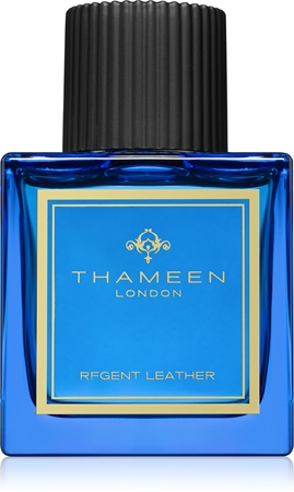 Thameen Regent Leather parfémovaná voda unisex