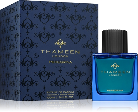Thameen Peregrina parfémovaná voda unisex