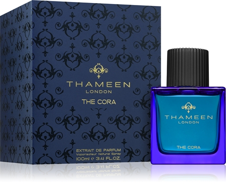 Thameen The Cora parfémovaná voda unisex