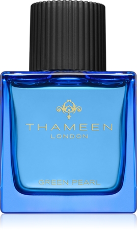 thameen green pearl