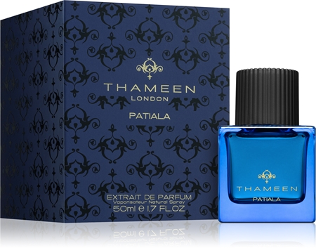 Thameen Patiala Eau de Parfum Unisex