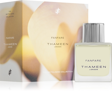 Thameen Fantare Eau de Cologne Unisex