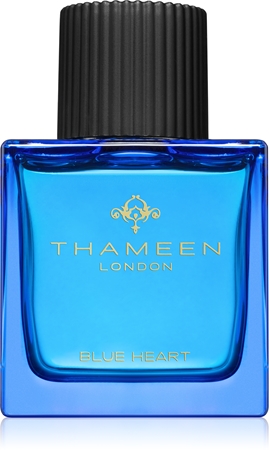 thameen blue heart woda perfumowana 100 ml     