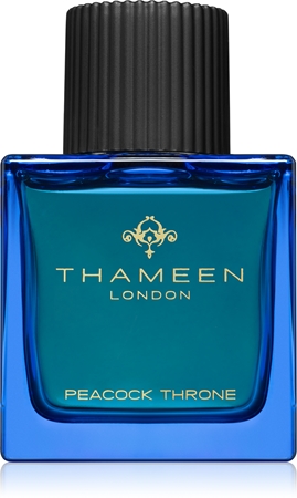 Thameen Peacock Throne parfumska voda za ženske