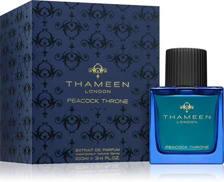 Thameen Peacock Throne parfumska voda za ženske