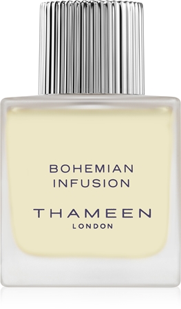 Thameen Bohemian Infusion kolínská voda unisex
