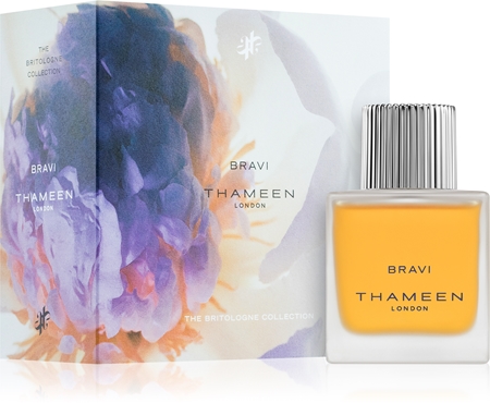 Thameen Bravi acqua di Colonia unisex