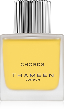 Thameen Chords kolínská voda unisex