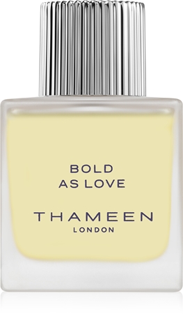 Thameen Bold As Love kolínská voda unisex