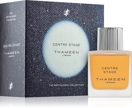 Thameen Central Stage Eau de Cologne unisex