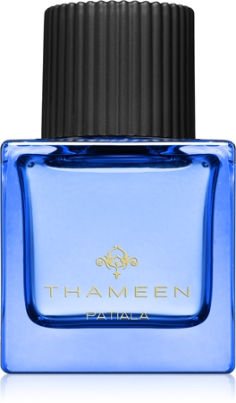 thameen amber room woda perfumowana 50 ml     