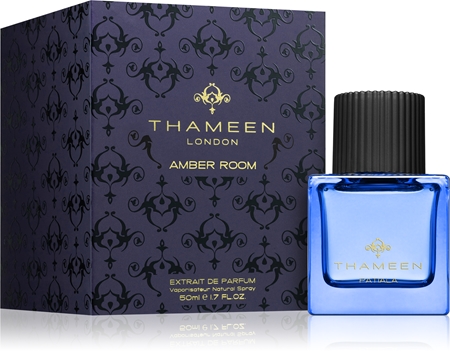 Thameen Amber Room Eau de Parfum unisex