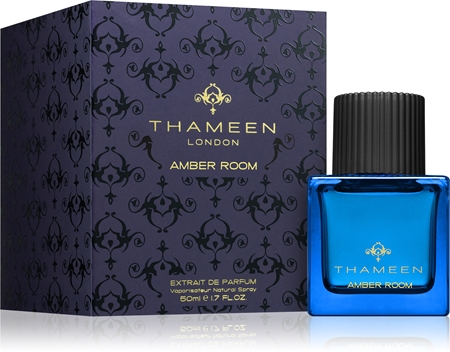 Thameen Amber Room Eau de Parfum unisex