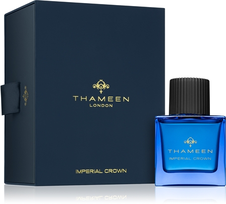 Thameen Imperial Crown parfémovaná voda unisex