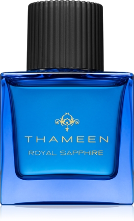Thameen Royal Sapphire parfumska voda uniseks