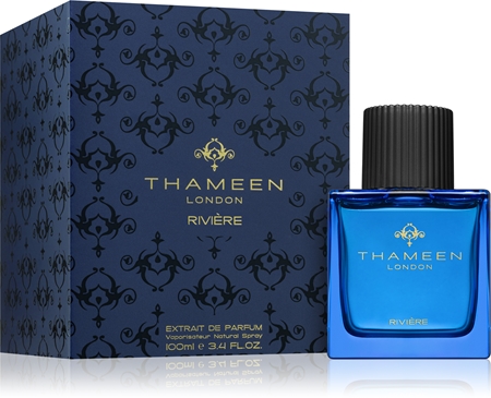 Thameen Rivière parfémovaná voda unisex
