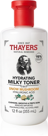 Thayers Hydrating Milky Toner tónico hidratante