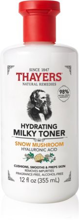 Thayers Hydrating Milky Toner tonic hidratant