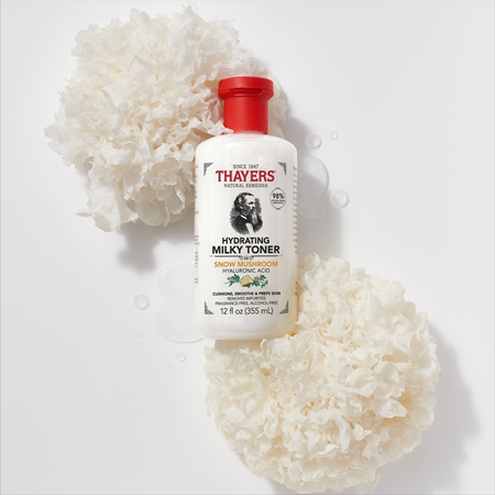 Thayers Hydrating Milky Toner tónico hidratante