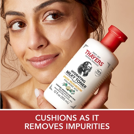 Thayers Hydrating Milky Toner tónico hidratante