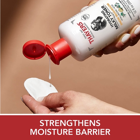 Thayers Hydrating Milky Toner tónico hidratante