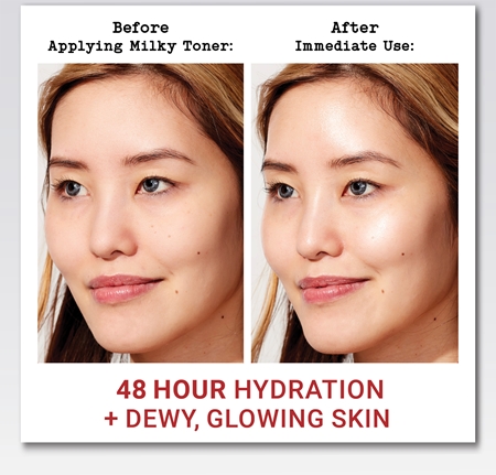 Thayers Hydrating Milky Toner tónico hidratante