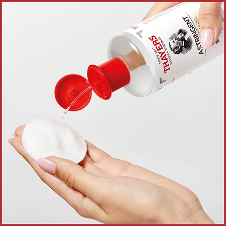 Thayers Original Facial Astringent tonizační pleťová voda