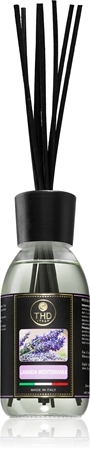 THD Diffusore Lavanda Mediterranea aroma difuzér