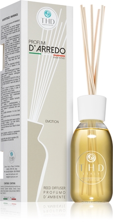 THD Diffusore THD Emotion aroma diffusor