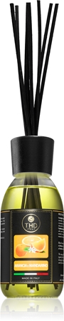 THD Diffusore Arancia E Mandarino difuzor de aroma
