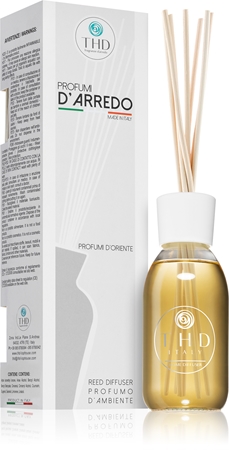 THD Diffusore Profumi D'oriente diffuseur d'huiles essentielles