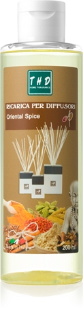 THD Ricarica Oriental Spice refill til aromadiffusere
