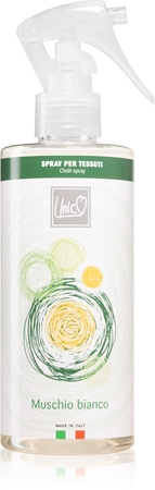 THD Unico White Musk désodorisant