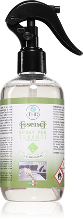 THD Unico White Musk désodorisant