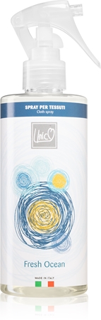 THD Unico Fresh Ocean textilfräschare