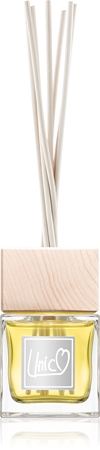THD Unico Prestige Fantasie Di Agrumi aroma difusor com recarga