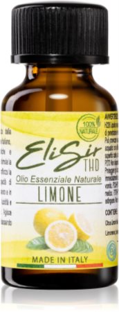 THD Elisir Limone duftöl