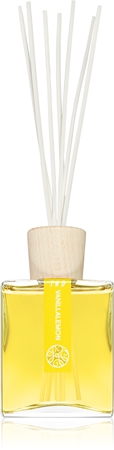 THD Platinum Collection Vanilla Lemon aroma difusor com recarga