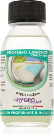 THD Profumo Lavatrice Fresh Ocean konzentrierter Wäscheduft