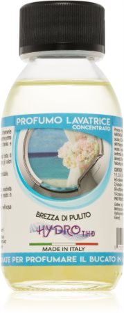 THD Profumo Lavatrice Brezza Di Pulito koncentrovaná vůně do pračky
