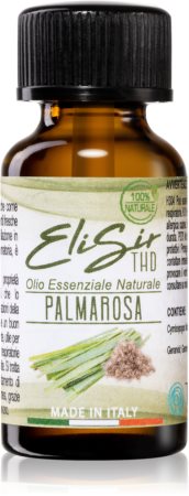 THD Elisir Palmarosa olejek zapachowy