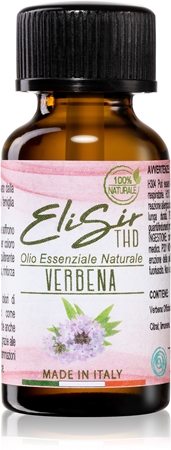 THD Elisir Verbena aceite aromático