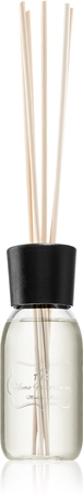 THD Home Fragrances Lemongrass smaržvielu difuzors ar rezervi