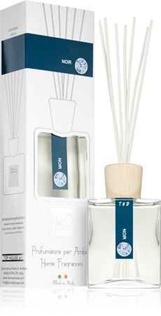 THD Platinum Collection Noir diffusore di aromi